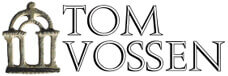 Logo Tom Vossen