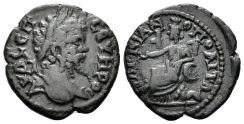 Moesia Inferior, Marcianopolis. Septimius Severus. 193-211 AD. AE 19mm (3.82 gm). Varbanov 723