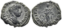 Thrace, Philippopolis. Elagabalus. 218-222 AD. AE Assarion (3.02g, 19mm). Varbanov 1789