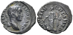 Moesia Inferior, Markianopolis. Gordian III. 238-244 AD. AE 17mm (1.76g). RPC VII.2 1480